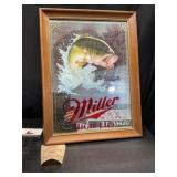 First Edition Miller High Life Sportsman M