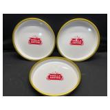 Stella Artois Trays