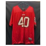 Buccaneers Jersey