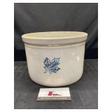 Western Stoneware Crock