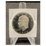 1978-S Proof Ike $1