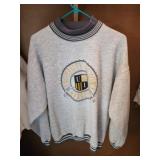 Vintage University of Iowa Sweater