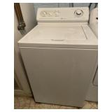 Maytag washer