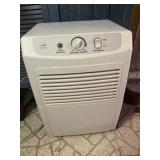 Dehumidifier