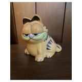 Ceramic Garfield