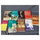 Miscellaneous Books