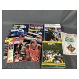 Sports Magazines and More