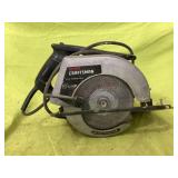 Craftsman 7-1/4 Circular Saw