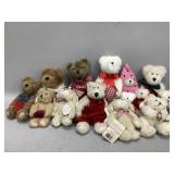 Miniature Boydï¿½s Bears