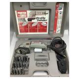 Porter Cable Profile Sander with Case