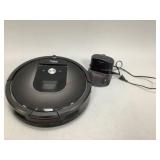 iRobot Roomba