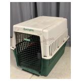 Large Remington Dog Kennel