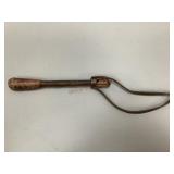 Antique Police SAP Slapjack