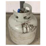 Propane Tank