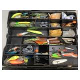 Full Plano Phantom Tackle Box