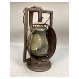 Pennsylvania System Rail Road Inspectors Lantern