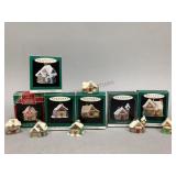 Hallmark Keepsake Miniature Ornaments