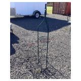 Metal Plant Stands