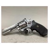 Smith & Wesson 357MAG  Model 686-3