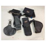 Royï¿½s Leather, Barsony, & More Holsters