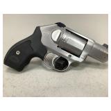 Kimber K6ï¿½S Double Action Revolver 357 Mag