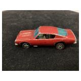 Hot Wheels Redline 1957 Barracuda