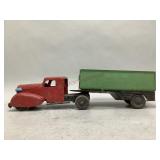 Wyandotte Toys Dump Truck