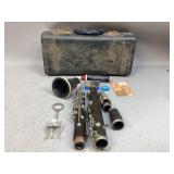 Vintage Clarinet