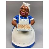 Treasure Craft Cookie Jar Mammy