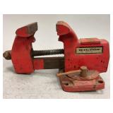 Wilton 4 Inch Vise