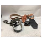 Gun Holsters & More