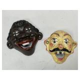 Cast Iron 4 Eyed Bottle Openers