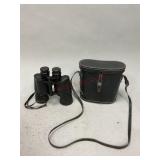 Mercury 7x50 Binoculars with Case