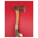 Wards master hatchet