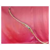 BEAR "Tigercat" Recurve Bow, 58", 43#