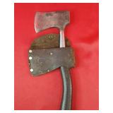 Boyscout true temper hatchet