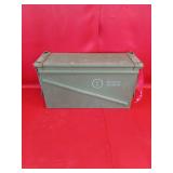 Ammo Can 18"x10"x6"