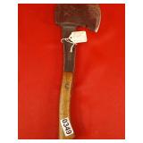 Bridgeport hatchet