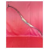 Recurve Bow, 38#, 58"