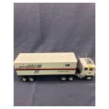 Die Cast Gates Metal Tractor Trailer Toy