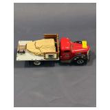 Die Cast Napa 1949 International Delivery Truck