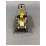 Die Cast ERTL Coin Bank Coastal 1913 Ford Model T