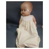 Vintage Doll