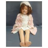 Vintage Doll