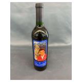 Elvis Presley Blue Christmas Cabernet Sauvignon