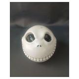 Nightmare Before Christmas Candy Jar