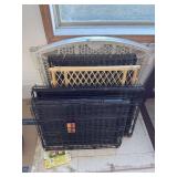 Pet Containment, Gates, Fence