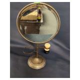 Vintage Make up mirror