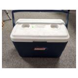 Coleman Cooler