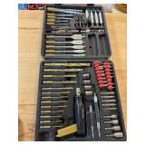 Craftsman Drill bit set